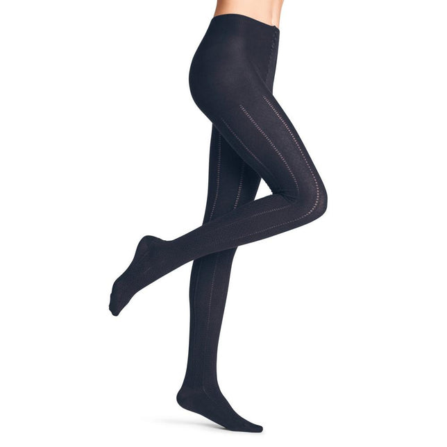 Dames Sokken FALKE Needlepoint TI 48414 - Jambelles