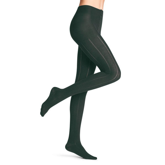 Dames Sokken FALKE Needlepoint TI 48414 - Jambelles