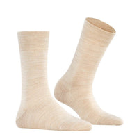 Dames Sokken FALKE Sensitive Berlin SO 46226 - Jambelles