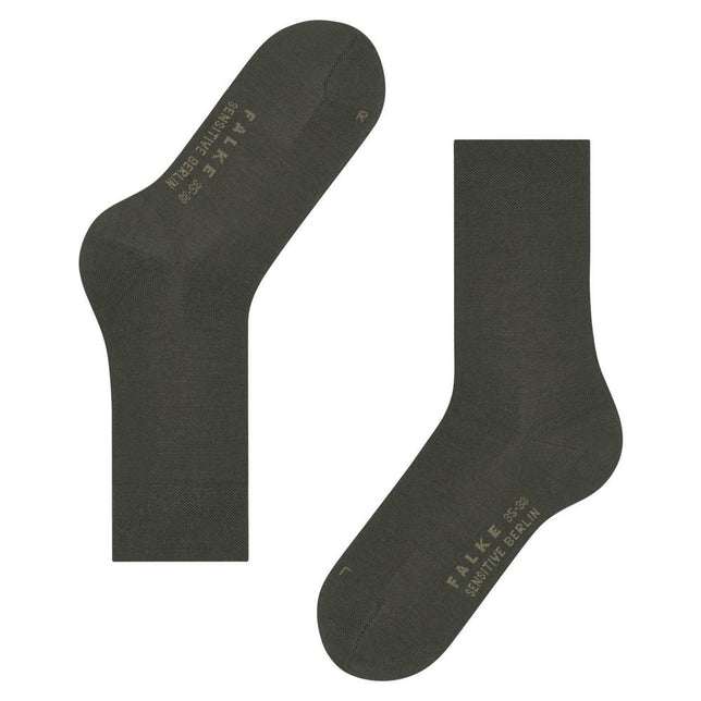Dames Sokken FALKE Sensitive Berlin SO 46226 - Jambelles