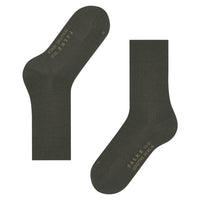 Dames Sokken FALKE Sensitive Berlin SO 46226 - Jambelles