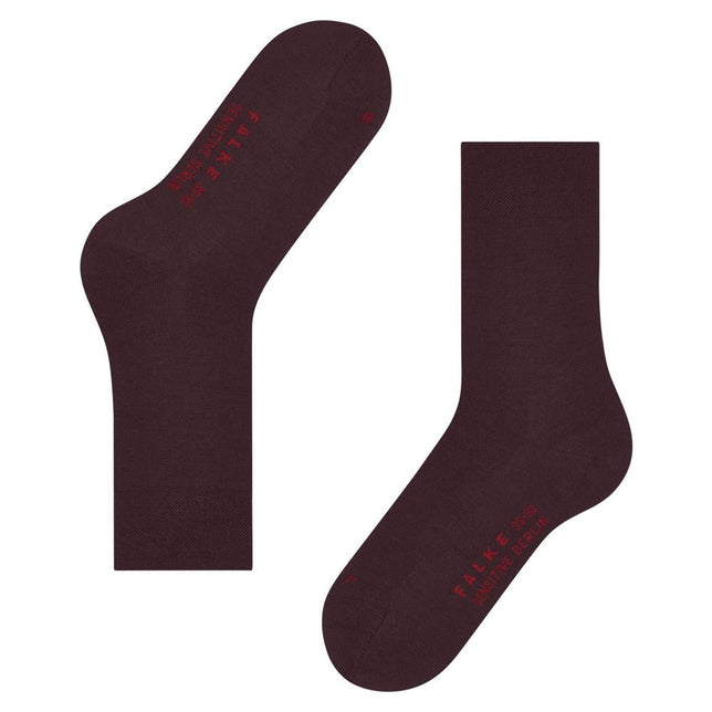 Dames Sokken FALKE Sensitive Berlin SO 46226 - Jambelles