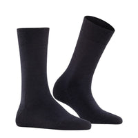 Dames Sokken FALKE Sensitive Berlin SO 46226 - Jambelles