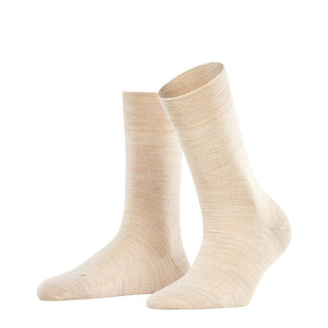 Dames Sokken FALKE Sensitive Berlin SO 46226 - Jambelles