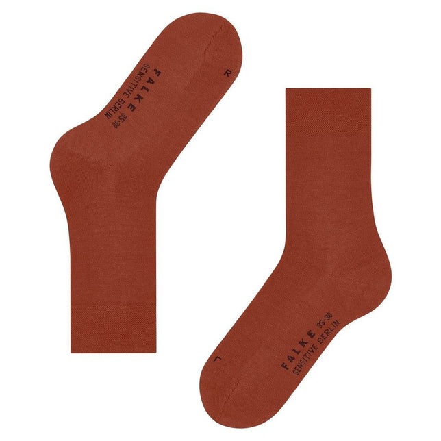 Dames Sokken FALKE Sensitive Berlin SO 46226 - Jambelles
