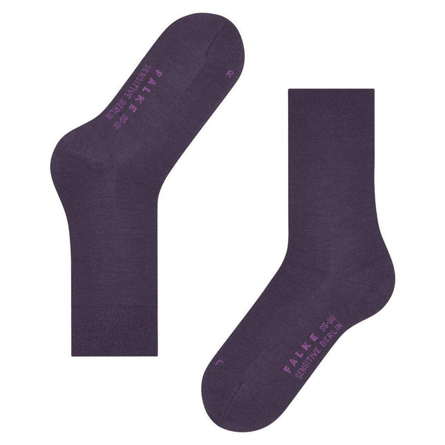 Dames Sokken FALKE Sensitive Berlin SO 46226 - Jambelles