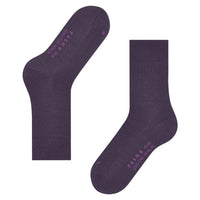 Dames Sokken FALKE Sensitive Berlin SO 46226 - Jambelles