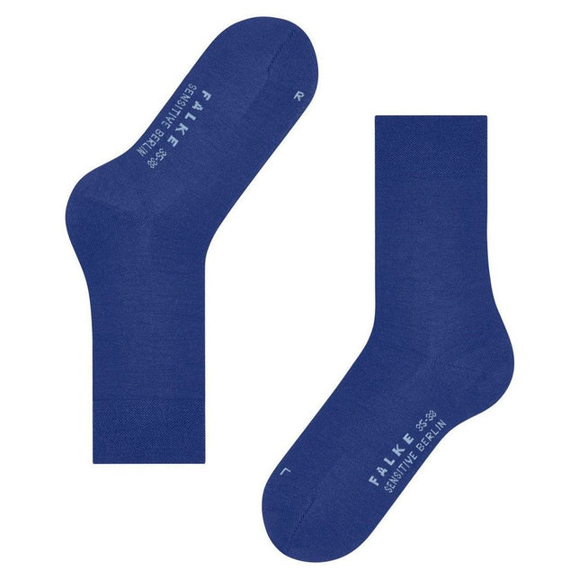Dames Sokken FALKE Sensitive Berlin SO 46226 - Jambelles