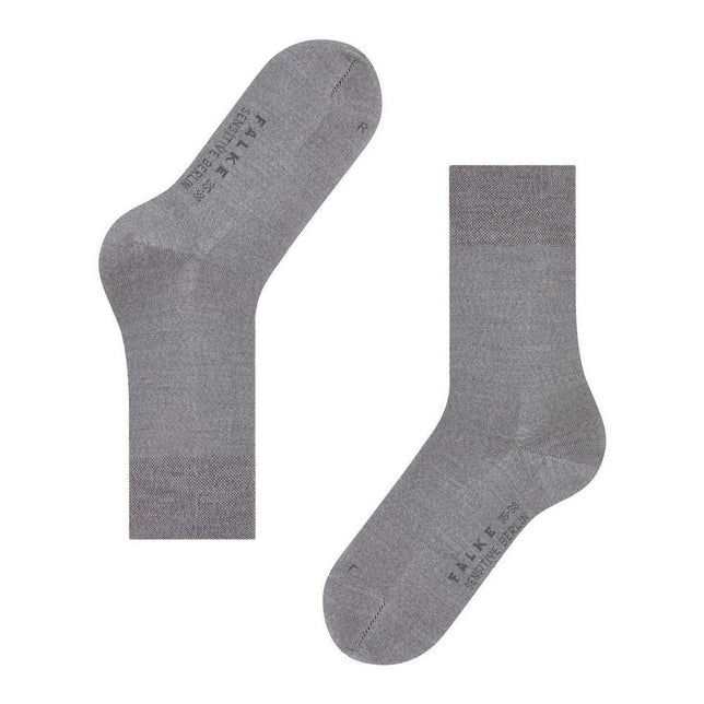 Dames Sokken FALKE Sensitive Berlin SO 46226 - Jambelles