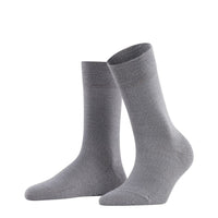Dames Sokken FALKE Sensitive Berlin SO 46226 - Jambelles