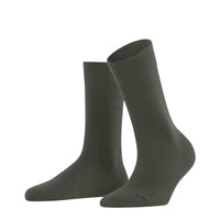 Dames Sokken FALKE Sensitive Berlin SO 46226 - Jambelles