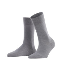 Dames Sokken FALKE Sensitive Berlin SO 46226 - Jambelles