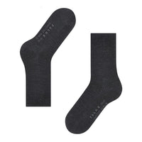 Dames Sokken FALKE Sensitive Berlin SO 46226 - Jambelles