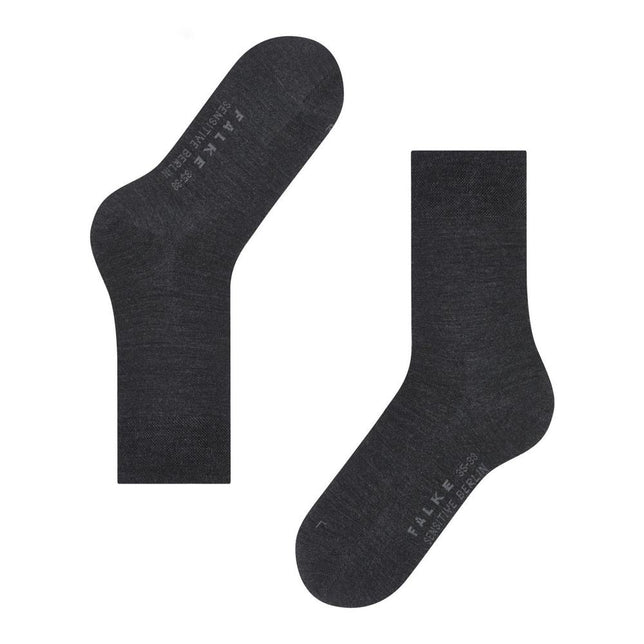 Dames Sokken FALKE Sensitive Berlin SO 46226 - Jambelles