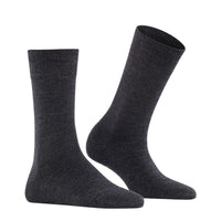 Dames Sokken FALKE Sensitive Berlin SO 46226 - Jambelles