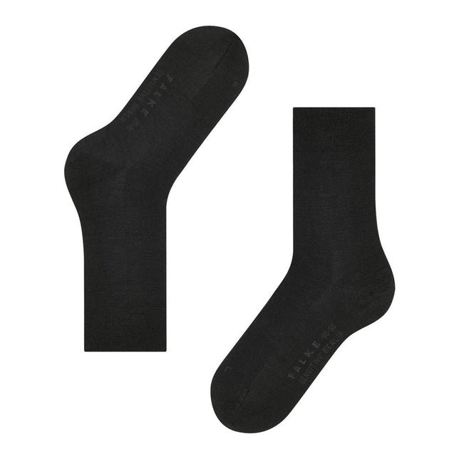 Dames Sokken FALKE Sensitive Berlin SO 46226 - Jambelles