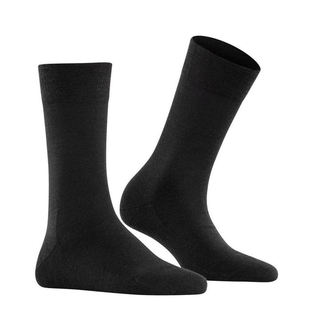 Dames Sokken FALKE Sensitive Berlin SO 46226 - Jambelles