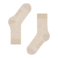 Dames Sokken FALKE Sensitive Berlin SO 46226 - Jambelles