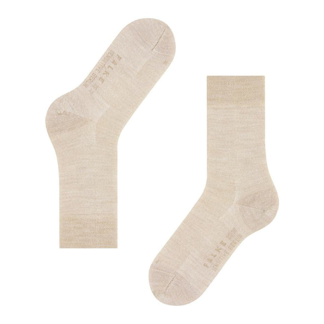 Dames Sokken FALKE Sensitive Berlin SO 46226 - Jambelles