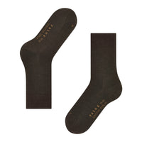 Dames Sokken FALKE Sensitive Berlin SO 46226 - Jambelles