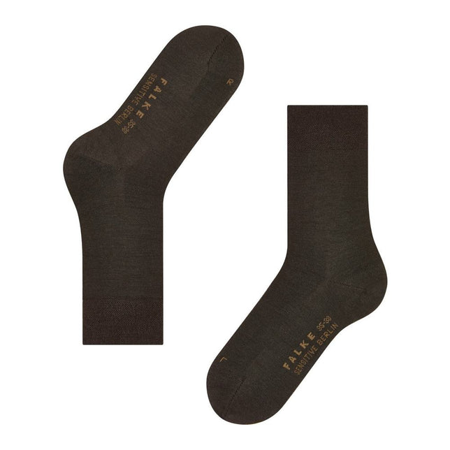 Dames Sokken FALKE Sensitive Berlin SO 46226 - Jambelles