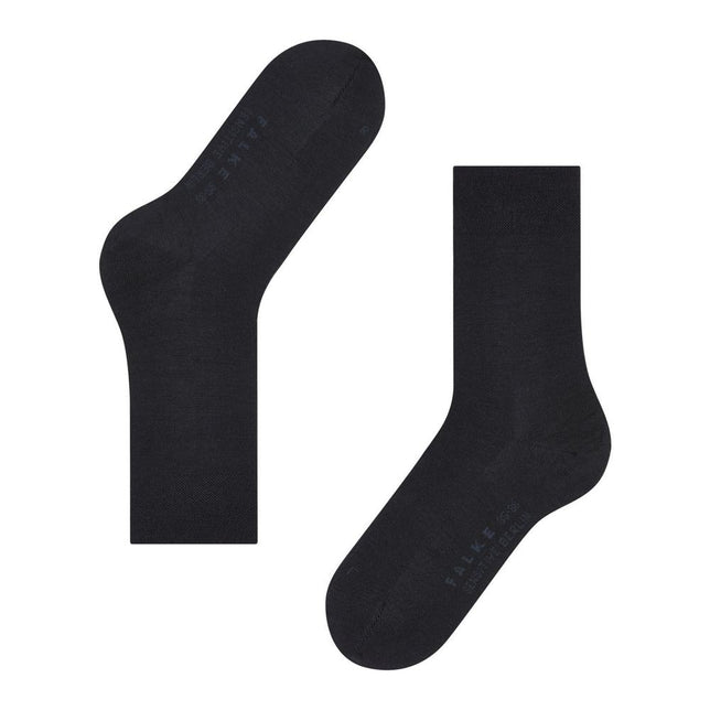 Dames Sokken FALKE Sensitive Berlin SO 46226 - Jambelles