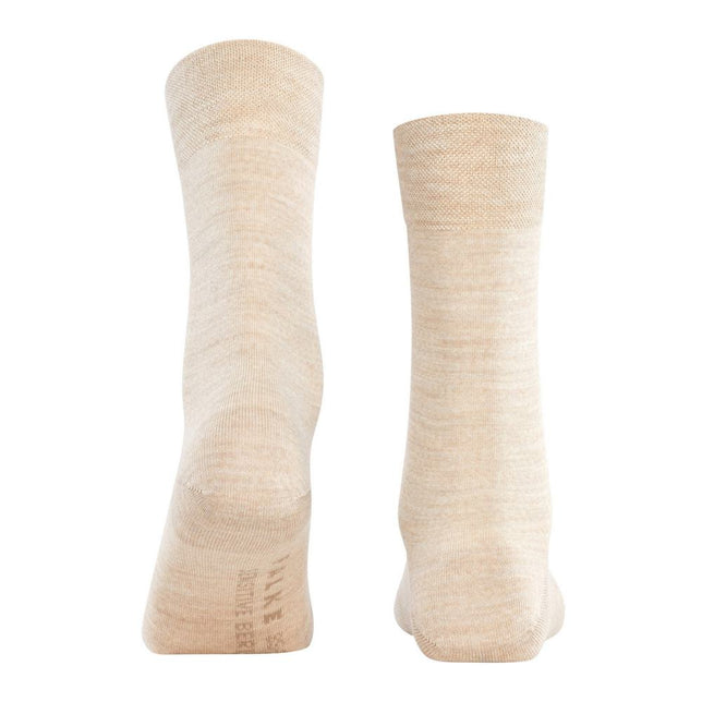 Dames Sokken FALKE Sensitive Berlin SO 46226 - Jambelles