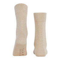 Dames Sokken FALKE Sensitive London SO 46472 - Jambelles