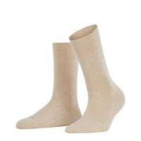 Dames Sokken FALKE Sensitive London SO 46472 - Jambelles