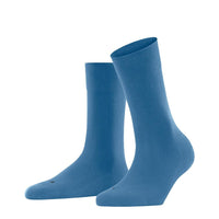 Dames Sokken FALKE Sensitive London SO 46472 - Jambelles