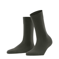 Dames Sokken FALKE Sensitive London SO 46472 - Jambelles