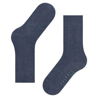Dames Sokken FALKE Sensitive London SO 46472 - Jambelles