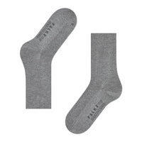 Dames Sokken FALKE Sensitive London SO 46472 - Jambelles