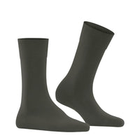 Dames Sokken FALKE Sensitive London SO 46472 - Jambelles