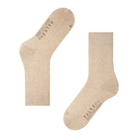 Dames Sokken FALKE Sensitive London SO 46472 - Jambelles