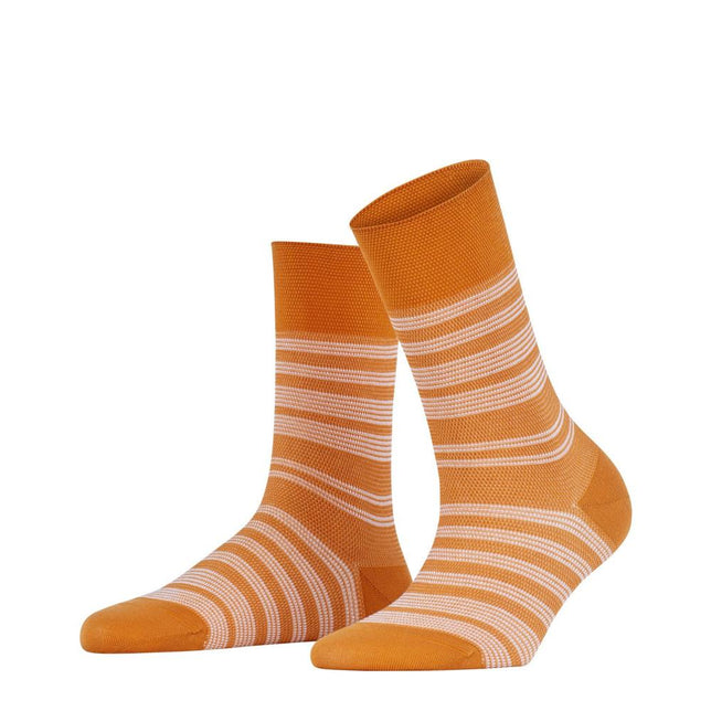 Dames Sokken FALKE Sensitive Sunset Stripe SO 46069 - Jambelles