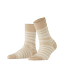 Dames Sokken FALKE Sensitive Sunset Stripe SO 46069 - Jambelles