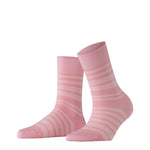 Dames Sokken FALKE Sensitive Sunset Stripe SO 46069 - Jambelles