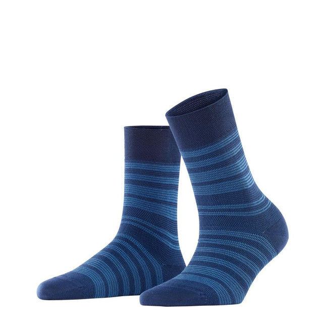 Dames Sokken FALKE Sensitive Sunset Stripe SO 46069 - Jambelles