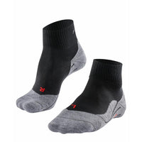 Dames Sokken FALKE TK5 Sh W 16473 - Jambelles