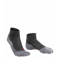 Dames Sokken FALKE TK5 Sh W 16473 - Jambelles