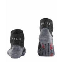Dames Sokken FALKE TK5 Sh W 16473 - Jambelles