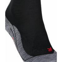 Dames Sokken FALKE TK5 W 16243 - Jambelles