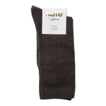 Dames Sokken NOTE - GOLD Sok Comfort Top Wool 146285 - Jambelles