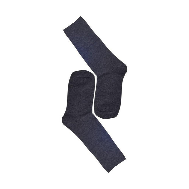 Dames Sokken NOTE - GOLD Sok Comfort Top Wool 146285 - Jambelles