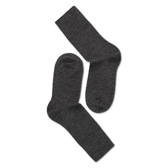 NOTE - SILVER Sok Comfort Top Bambo 146246