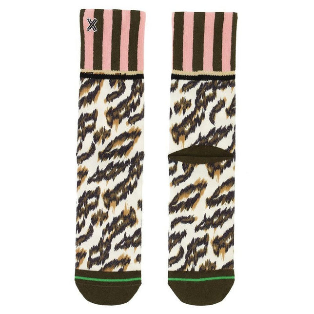 Dames Sokken Socks Xpooos Iggy 70241 - Jambelles