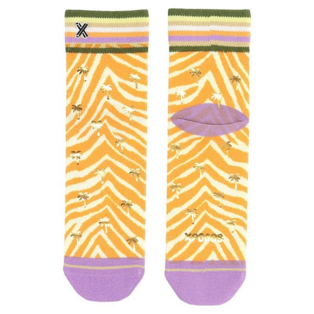 Dames Sokken Xpooos Shortsock Marty  - Jambelles