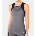 Dames Sport sloggi women mOve FLY Tank 10190406 - Jambelles