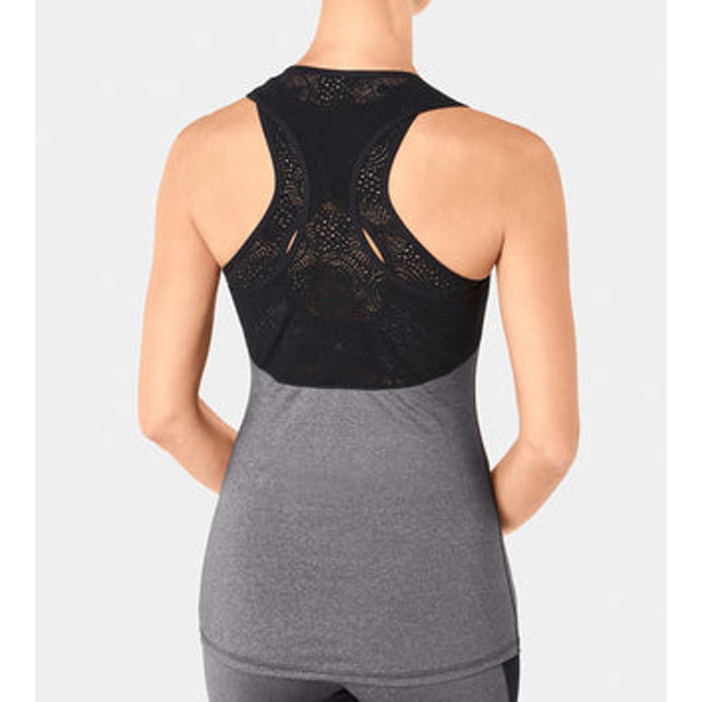 Dames Sport sloggi women mOve FLY Tank 10190406 - Jambelles